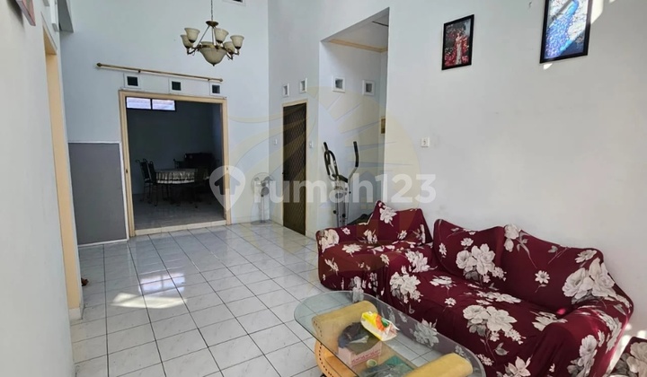 Rumah Minimalis 3 Kamar Tidur Siap Huni di Balikpapan Baru 2