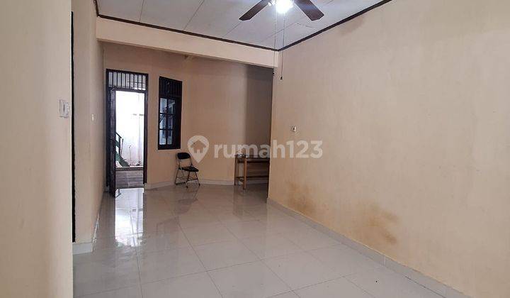 Rumah Minimalis Dengan 4 Kt Di Perumahan Bdi 2