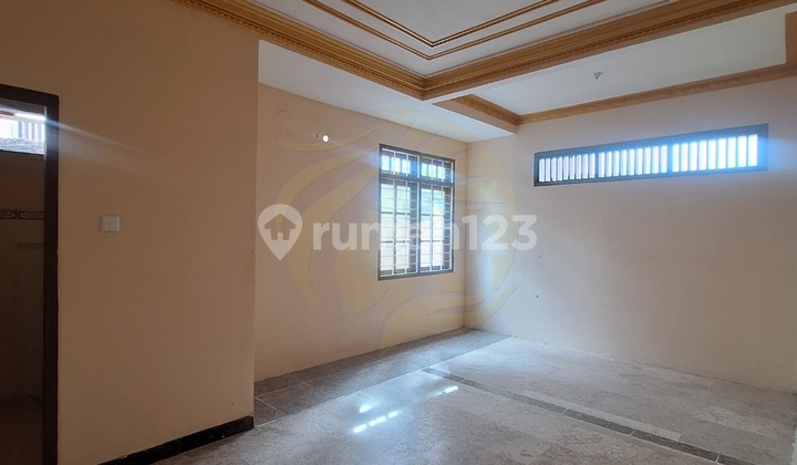 Rumah Hook 4 Kamar Tidur Di Bukit Damai Indah Balikpapan 2