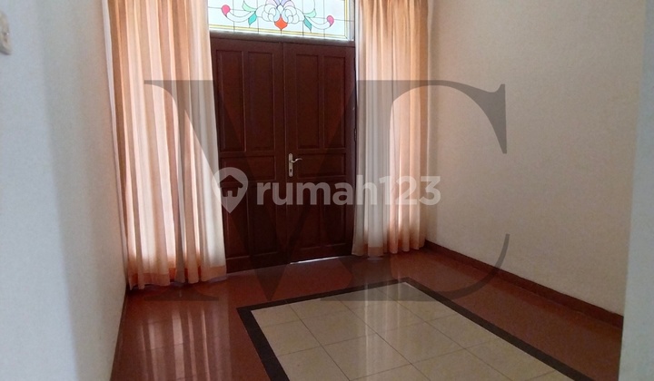 Rumah Mewah Hook 3 Kamar Tidur di Kawasan Elit Balikpapan Baru 2