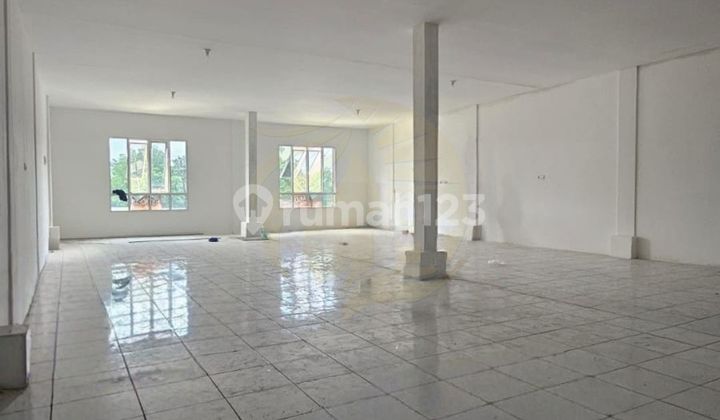 Ruko Gandeng 2,5 Lantai 5x17 Di Manggar Balikpapan