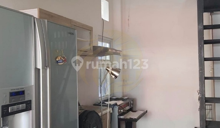 Rumah Minimalis 4 Kamar Tidur Siap Huni Di Sepinggan Pratama 2
