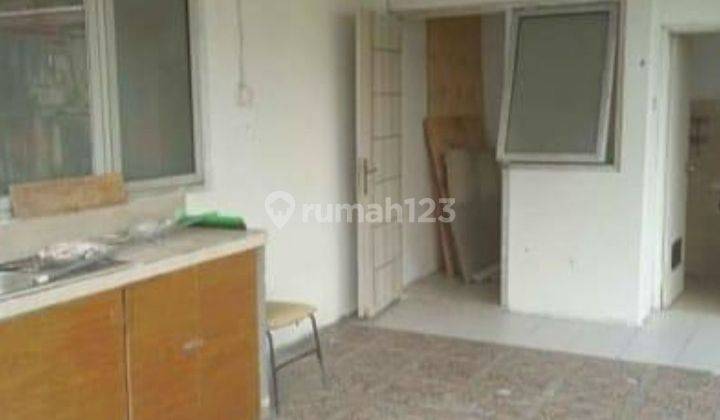 Rumah 2 Lantai 3 Kamar Tidur Siap Huni Di Balikpapan Regency 1