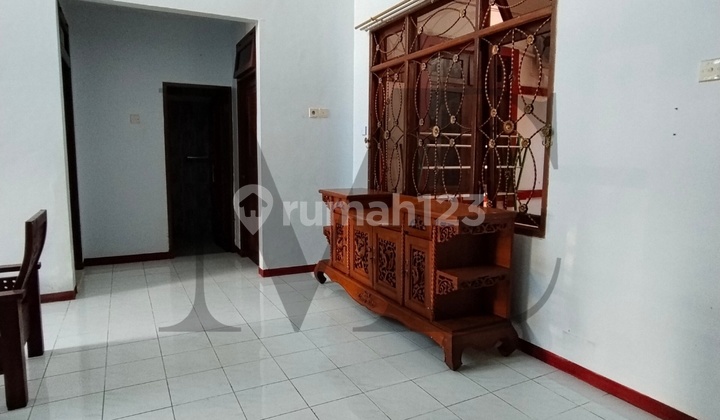 City Center House Fully Furnished Ready to Live in Balikpapan Regency