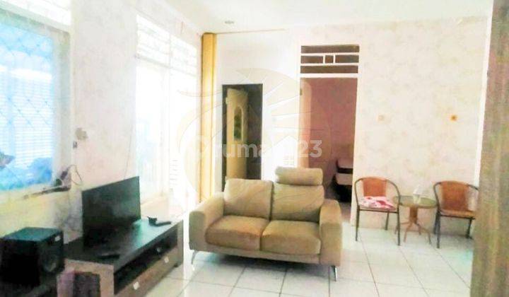 Rumah Minimalis 3 Kamar Tidur Dekat Pos 10 Di Balikpapan Baru 1