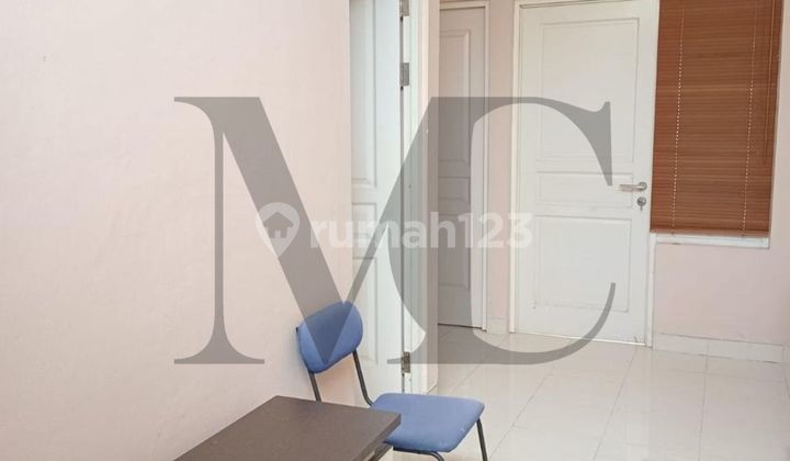 Rumah Minimalis Tengah Kota Siap Huni di Citra Bukit Indahdi