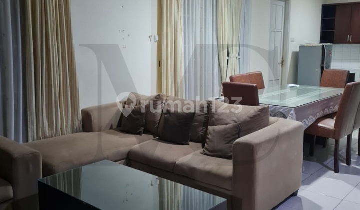 Rumah Full Furnished 3 Kamar Tidur Siap Huni di Balikpapan Baru 2