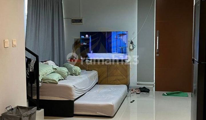 Rumah Cantik 2 Lantai Full Furnished Di Citra Bukit Indah Bppn 2