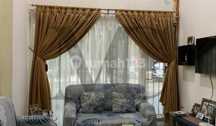 Minimalist 2-Story House Ready to Occupy in Citra Bukit Indah Balikpapan