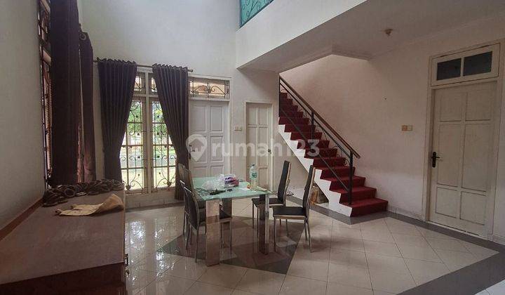 Rumah 2 Lantai Dengan 3 Kt Di Balikpapan Baru 2