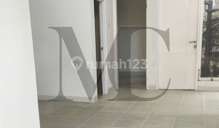 Rumah Minimalis 3 Kamar Tidur di Borneo Paradiso 2