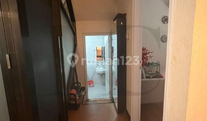 Rumah Cantik Tengah Kota Siap Huni di Balikpapan Baru 2