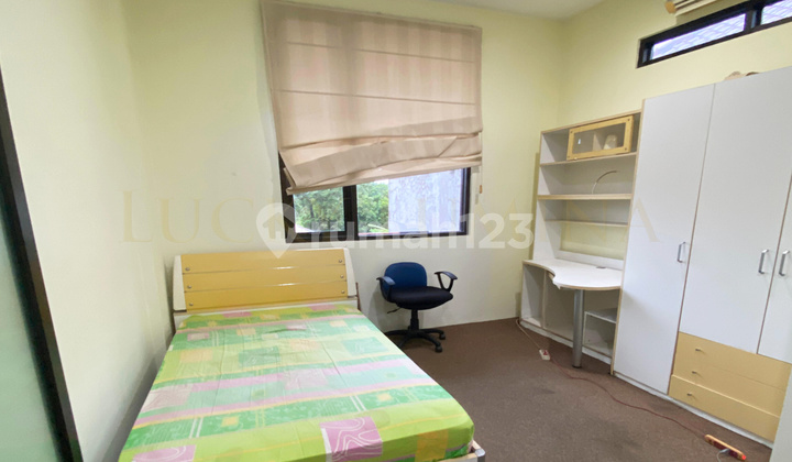 2 Bedroom House with Private Swimming Pool in Balikpapan Baru.