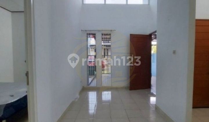 Rumah Tengah Kota Siap Huni Di Daun Village Balikpapan 2