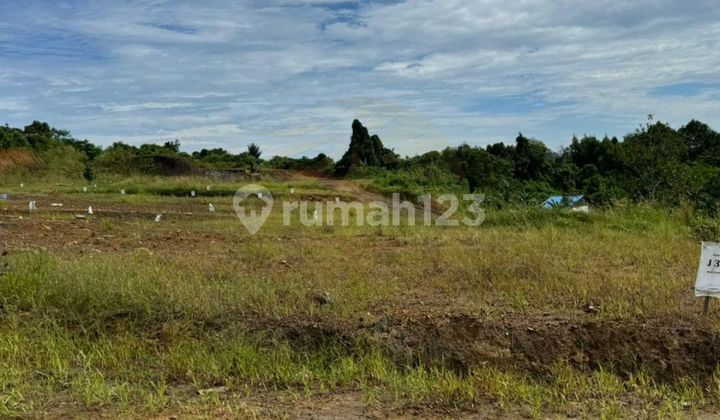 Tanah Kavling Luas 256 M2 Di Tengah Kota Samarinda Tanah Kavling Luas 256 M2 Di Tengah Kota Samarinda