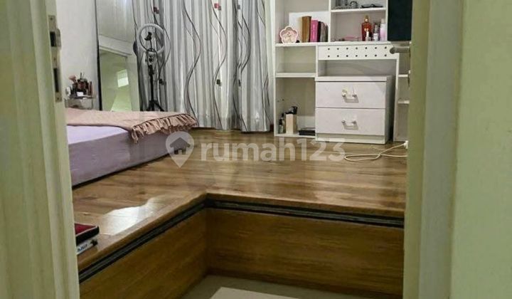 Minimalist House in the City Center 3 Bedrooms at Citra Bukit Indah 2