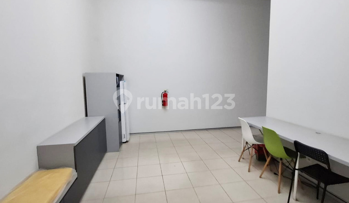 Ruko Gandeng Konsep Kantor Siap Pakai Balikpapan Tengah Kota 2