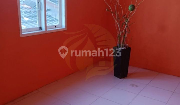 Rumah 2 Lantai Siap Huni Di Balikpapan Regency 2