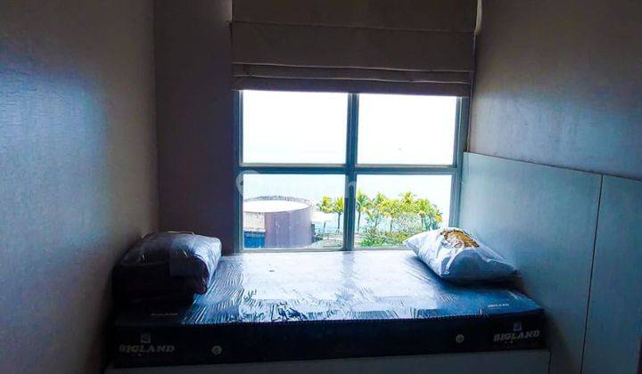 Apartemen Type 2 BR hadap Pool Sea Di Borneo Bay 2