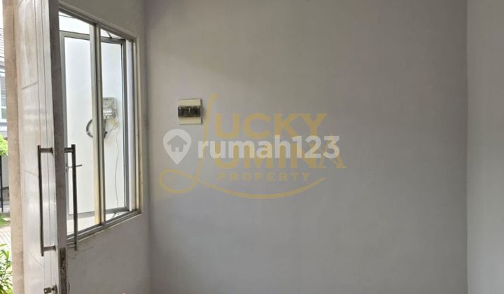 Rumah Minimalis Tengah Kota Siap Huni di Grand City Balikpapan 2