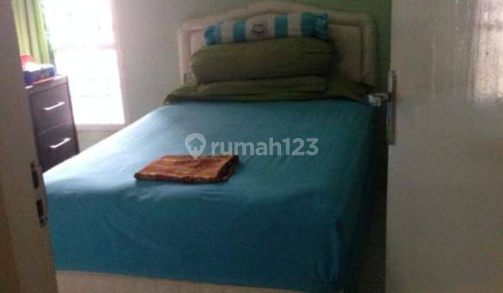 Rumah Minimalis 2 Kt Siap Pakai Di Pelangi Residence 2