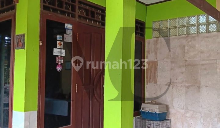 Minimalist City Center House Ready to Occupancy in Balikpapan Baru 2
