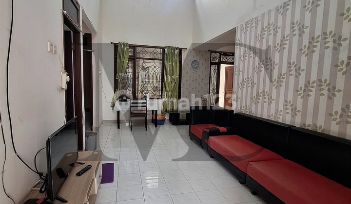 Rumah Minimalis Semi Furnished Siap Huni di Balipapan Regency 2