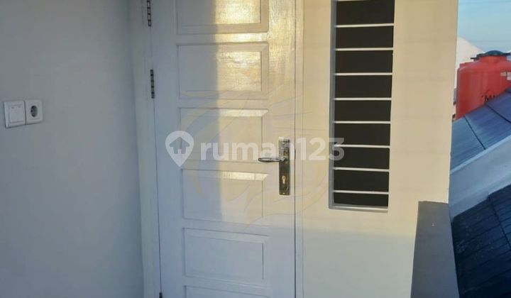 Ready-to-Occupy City Center House with 3 Bedrooms in Grand City Balikpapan Ready-to-Occupy City Center House with 3 Bedrooms in Grand City Balikpapan