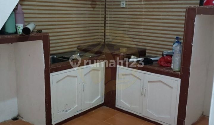 Rumah 2 Lantai Siap Huni Di Balikpapan Regency