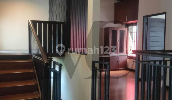 2-Story House in City Center Ready to Occupy in New Balikpapan 2