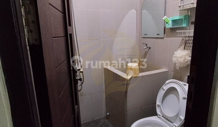 Rumah Hook Tengah Kota 5 Kamar Tidur Di Balikpapan Baru 2