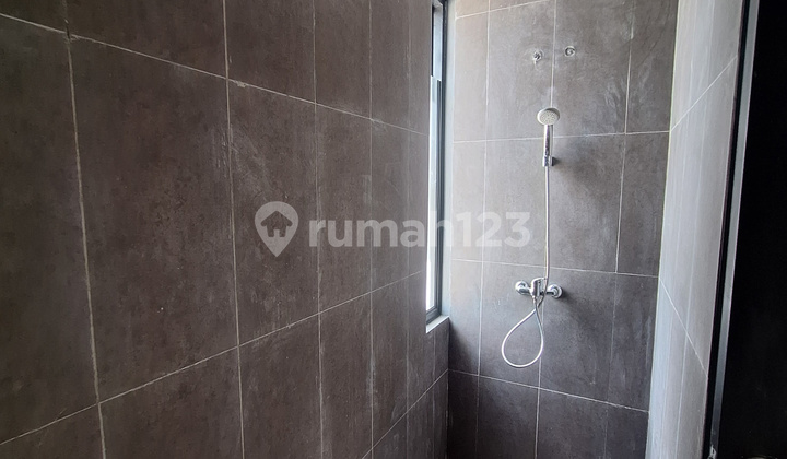 NEW HOUSE ready to move in at Grand City Balikpapan 3 Bedrooms 2