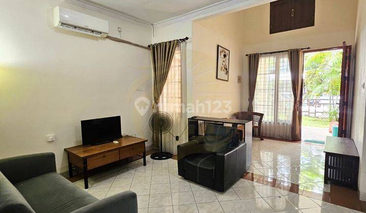 Rumah Minimalis 2 Kamar Tidur Siap Huni Di Balikpapan Baru 1