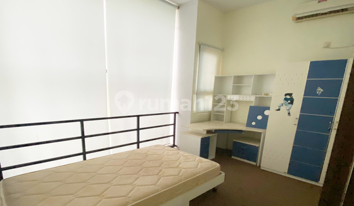 2 Bedroom House with Private Swimming Pool in Balikpapan Baru.