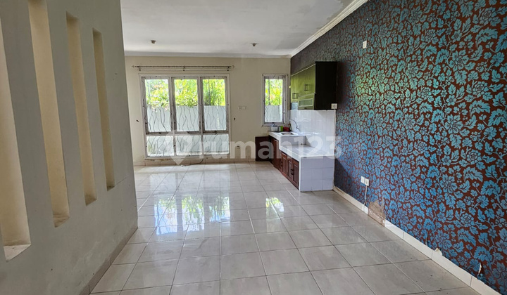 Rumah Sewa Bagus Balikpapan 3 Kamar  1