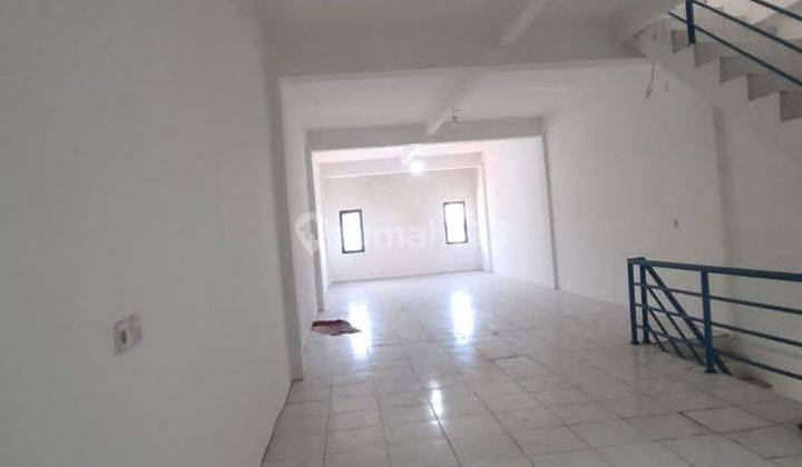 Ruko 3 Pintu 3 Lantai Di Dekat Grand City Balikpapan 2