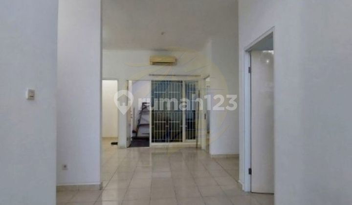 Rumah Tengah Kota Siap Huni Di Daun Village Balikpapan