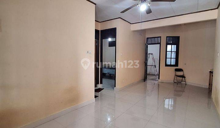 Rumah Minimalis Dengan 4 Kt Di Perumahan Bdi 1