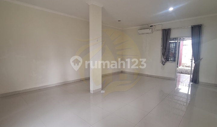 Rumah Minimalis 3 Kamar Tidur Siap Huni Di Grand City Balikpapan 2