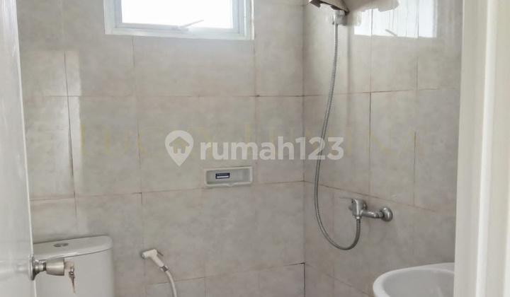 Rumah Jual Bagus 2 Lantai GrandCity Balikpapan 2