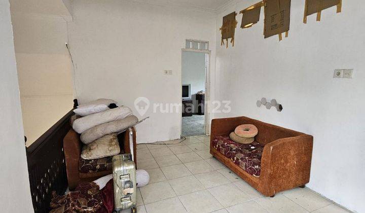 Rumah Minimalis 2 Kamar Tidur Di Regency Mediterania 1