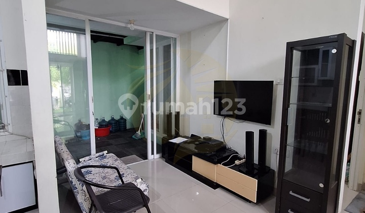 Rumah 1 Lantai 3 Kamar Tidur Siap Huni Di Ciputra Balikpapan