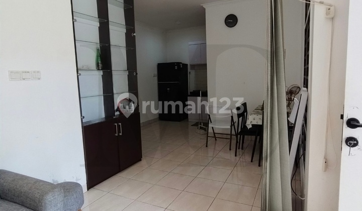 Fully Furnished 3-Bedroom House in New Balikpapan Fully Furnished 3-Bedroom House in New Balikpapan