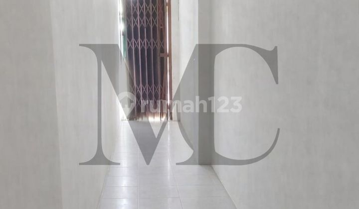3-Story Shop House Size 6x17 in Central Balikpapan 2