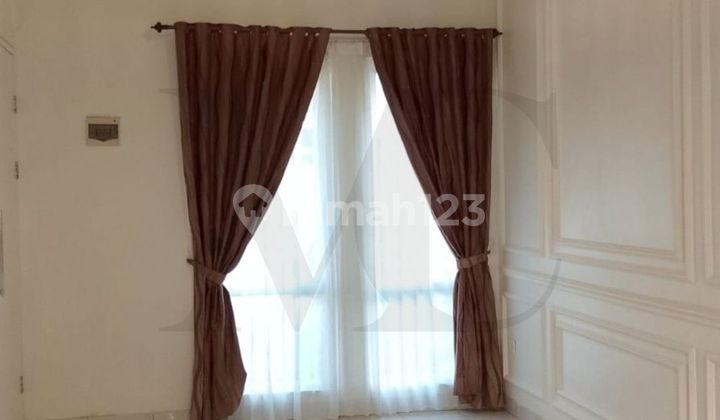 Ready-to-occupy 2-Storey, 3-Bedroom House in Grand City Balikpapan Ready-to-occupy 2-Storey, 3-Bedroom House in Grand City Balikpapan
