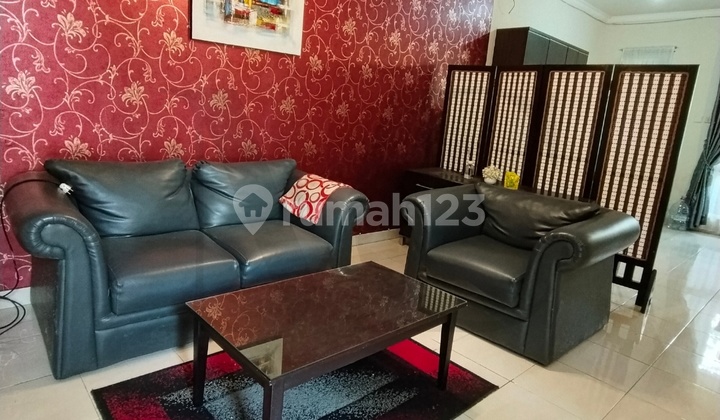 Move-In Ready 3-Bedroom Fully Furnished House in New Balikpapan Move-In Ready 3-Bedroom Fully Furnished House in New Balikpapan