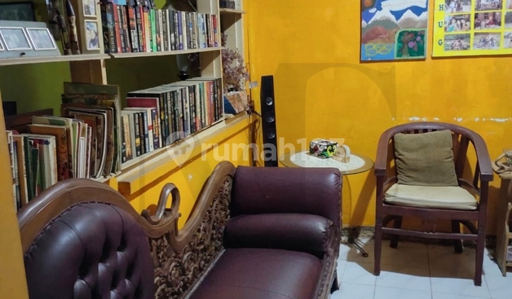 Minimalist 3-Bedroom Ready-to-Occupy House in Wika Balikpapan Housing Complex Minimalist 3-Bedroom Ready-to-Occupy House in Wika Balikpapan Housing Complex
