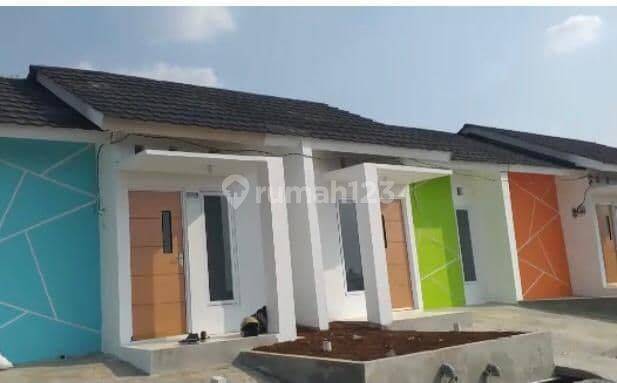 Taman Cikawao Persada Majalaya Perumahan Subsidi ( FLPP ) 3