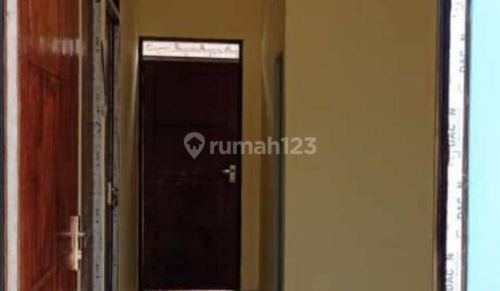 Taman Cikawao Persada Majalaya Perumahan Subsidi ( FLPP ) 6
