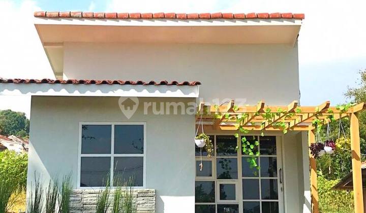 Rumah SHM Orchid Cluster Banjaran dekat GT soroja 1